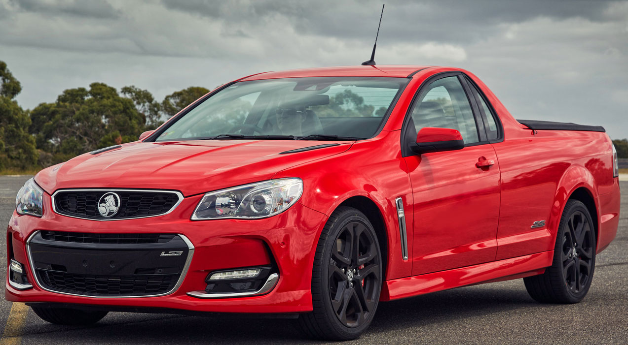 Holden Balwyn Serv Auto Care Service