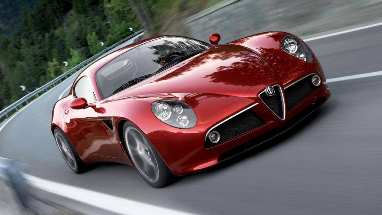 Alfa Balwyn Serv Auto Care Service